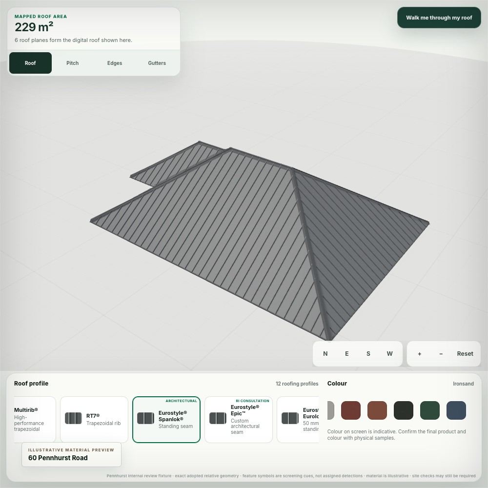 Codex 64 08 visualizer