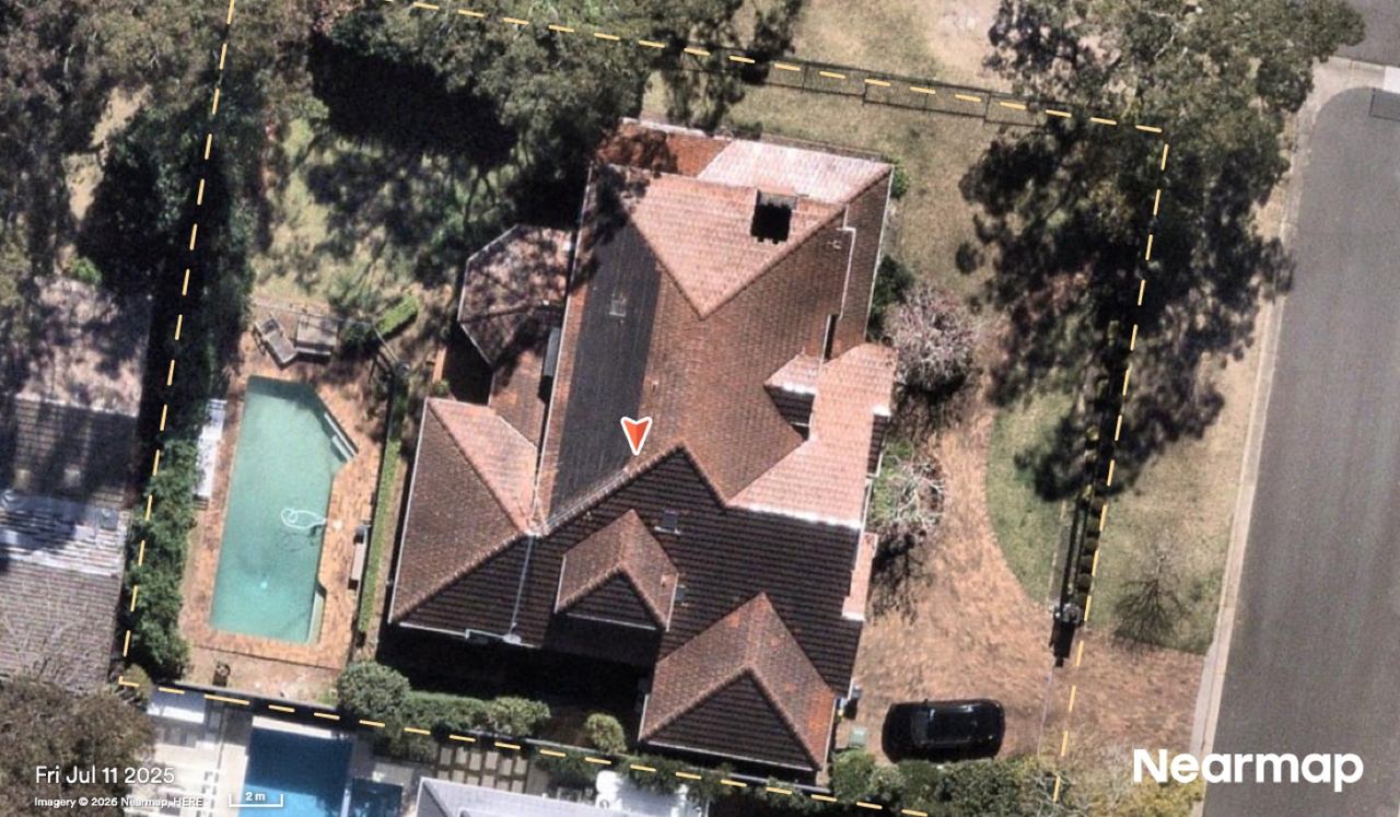 Nearmap plate map 20250711 71 this house