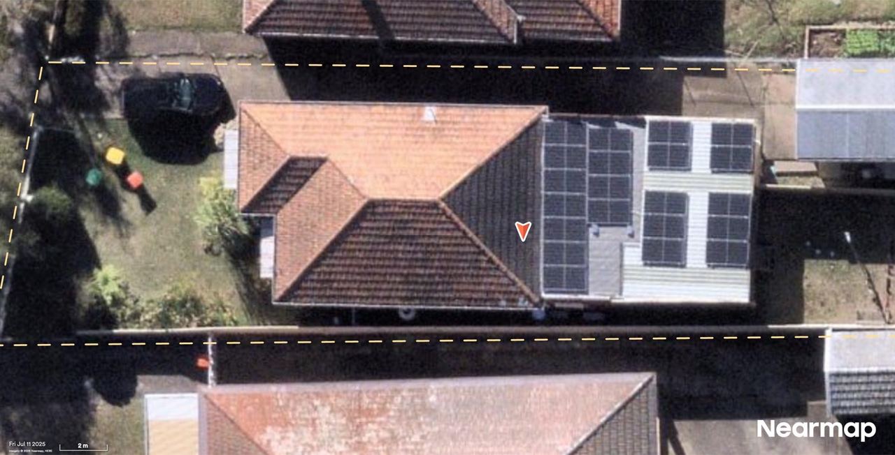 Nearmap plate map 20250711 72 this house