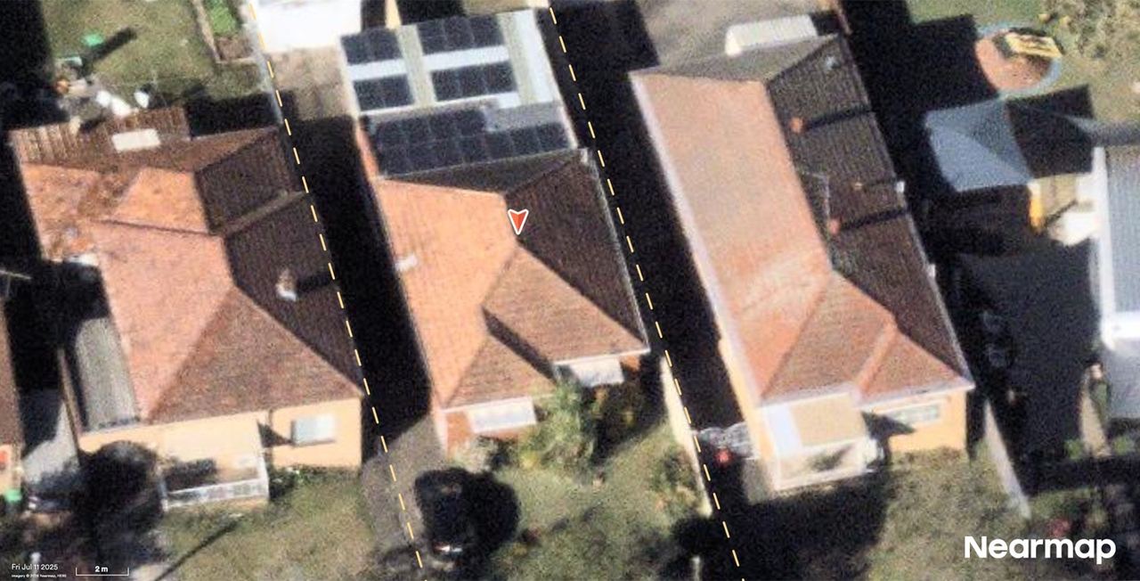 Nearmap plate map 20250711 75 this house