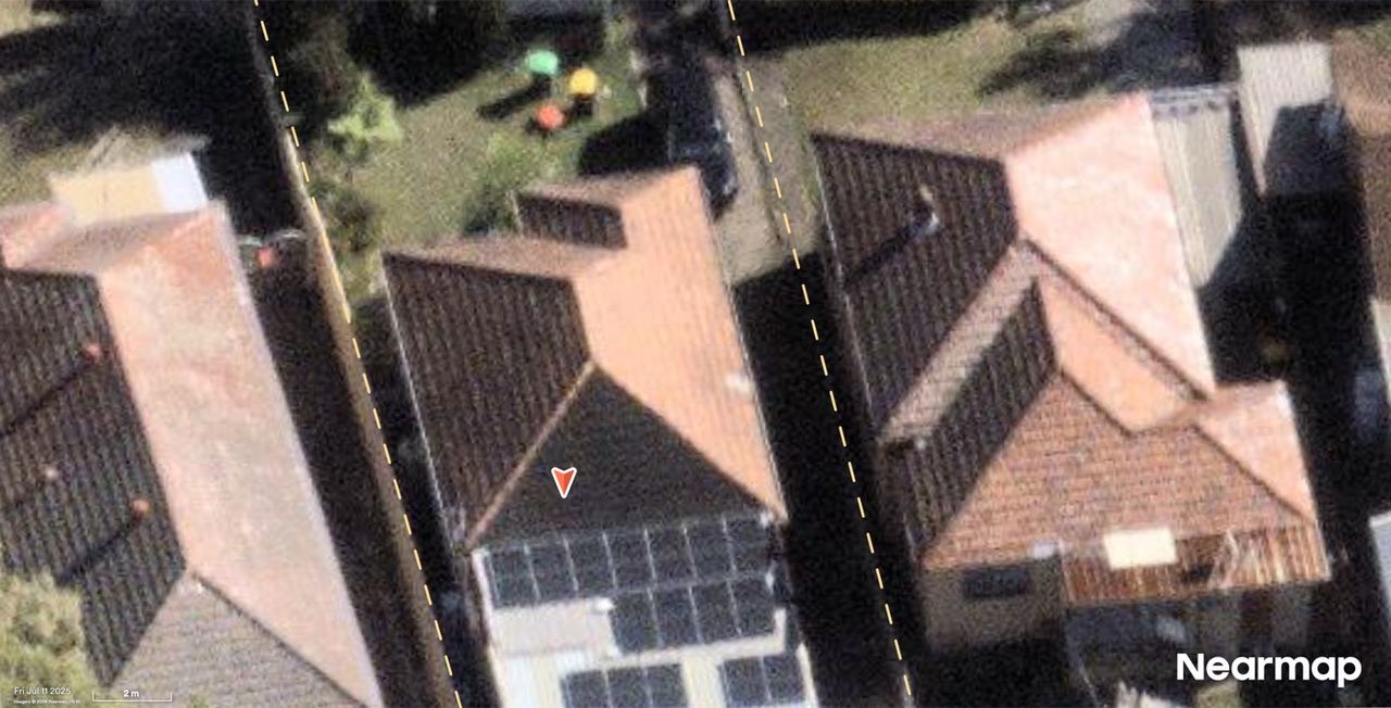 Nearmap plate map 20250711 77 this house