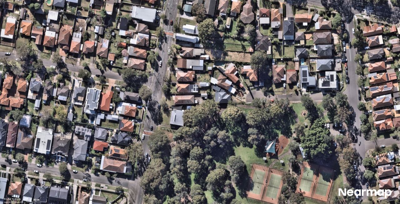 Nearmap plate map 20250711 80 this house